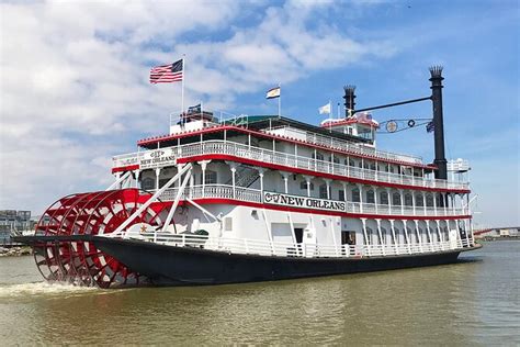 New orleans boat ride. Things To Know About New orleans boat ride. 